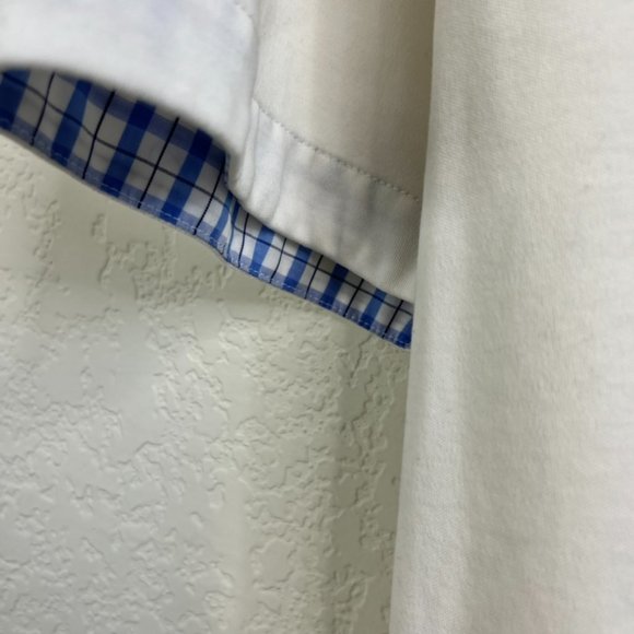 Klein Epstein Parker Sport Fit Polo - Picture 2 of 7